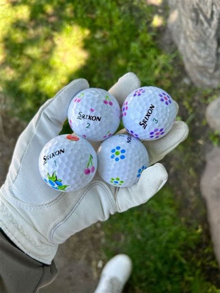 Is it worth spending money on golf balls?