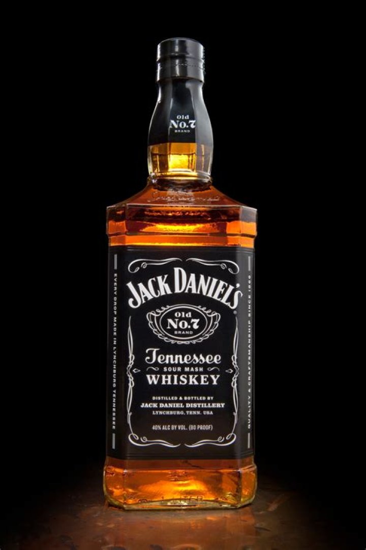 Is Jack Daniels a good whiskey?