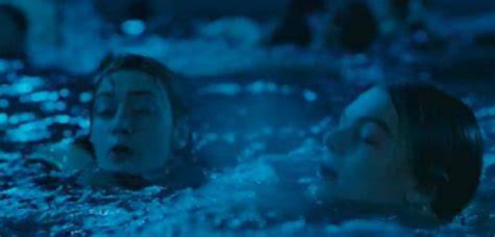 Is Jack from Titanic still alive?