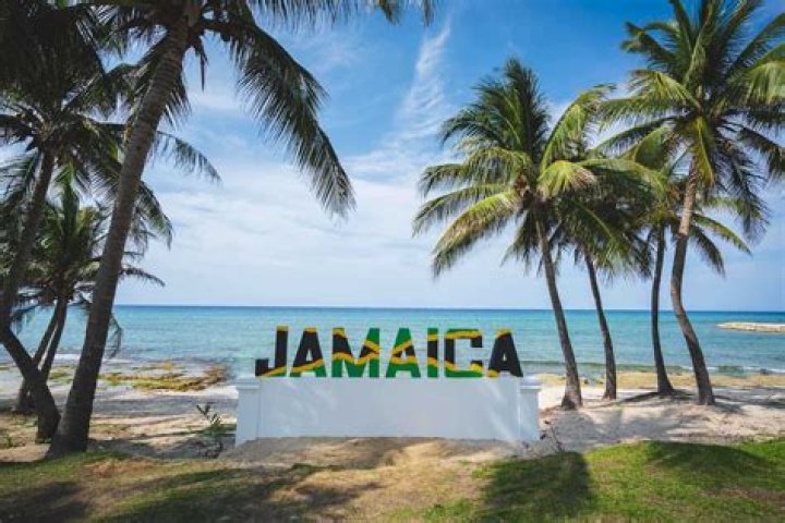 Is Jamaica beautiful?