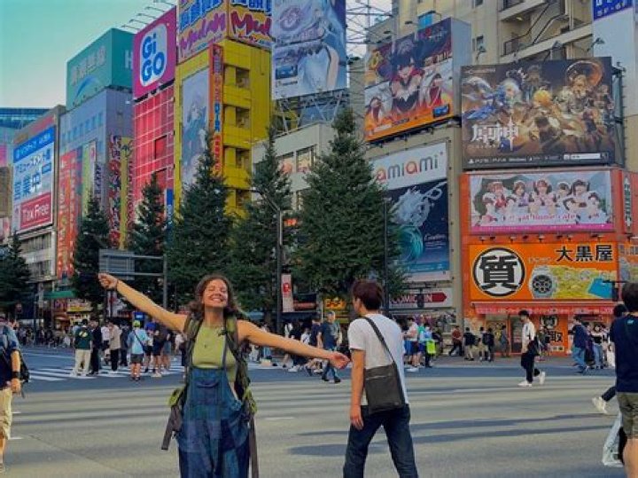 Is Japan safe to visit?