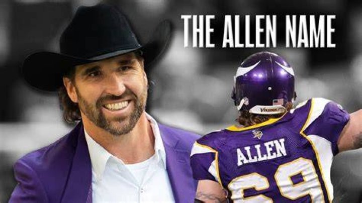 Is jared Allen coming back?