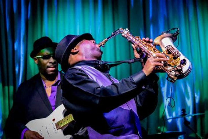 Is jazz considered black music?
