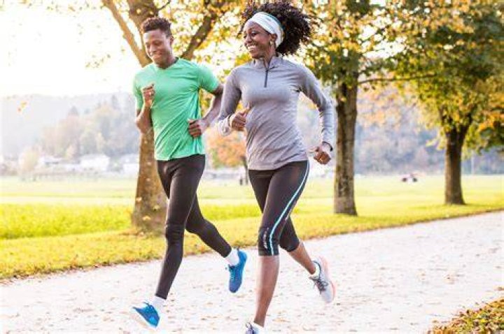 Is jogging a sport?