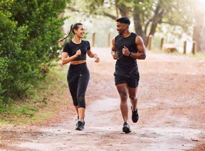 Is jogging good for boxing?