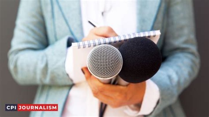 Is journalism a career?