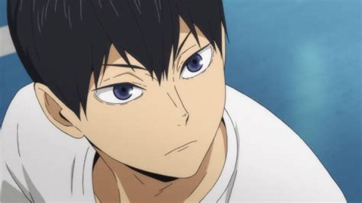Is Kageyama Italian?