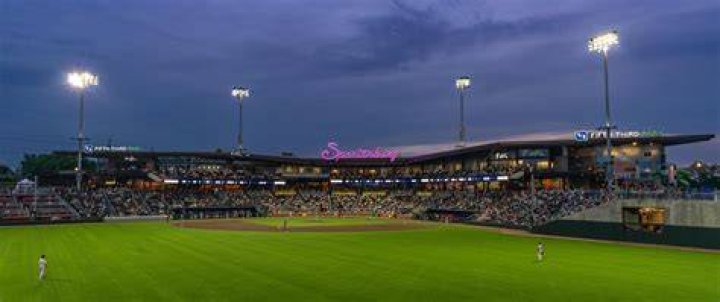Is Kansas City a baseball town?