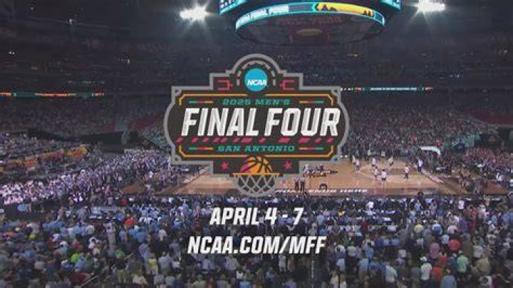 Is Kansas still in the Final Four?