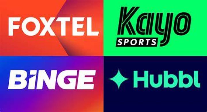 Is Kayo sports better than Foxtel?