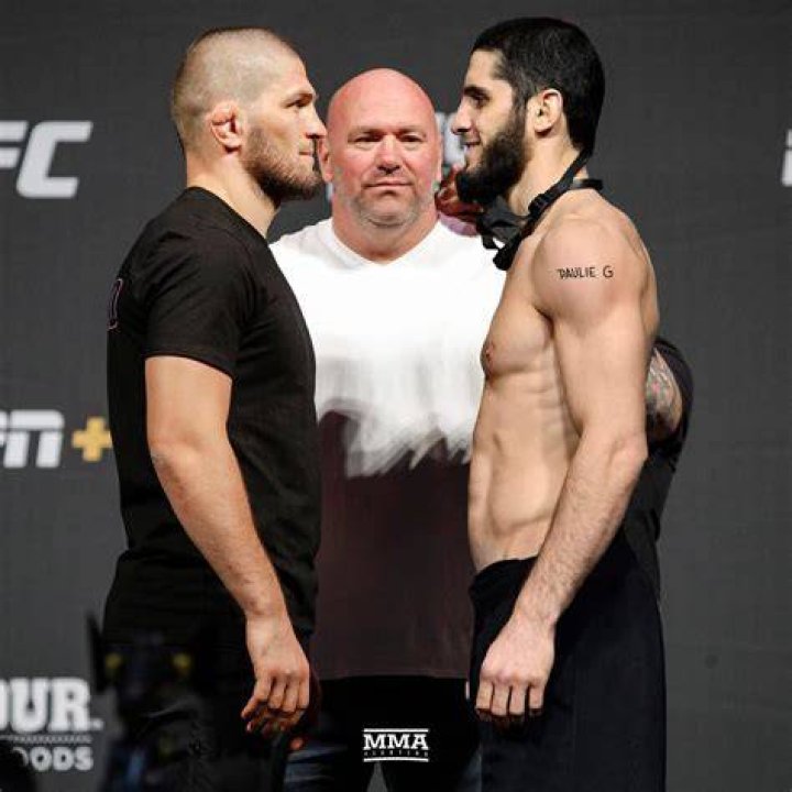 Is Khabib coming back from retirement?