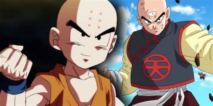 Is Krillin stronger than Yamcha?