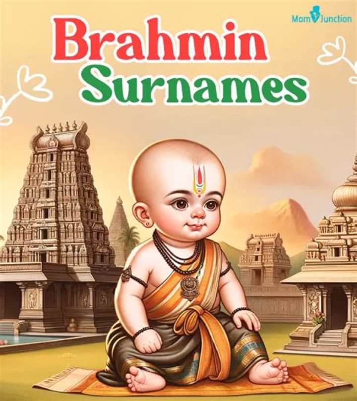 Is Krishna a Brahmin?
