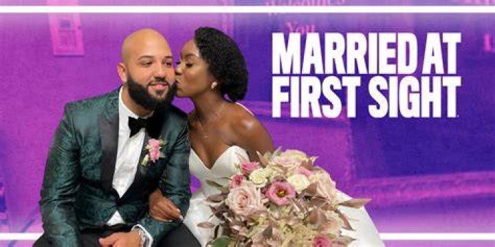 Is Kristen from BBW still married?