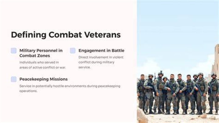 Is Kuwait considered a combat zone?