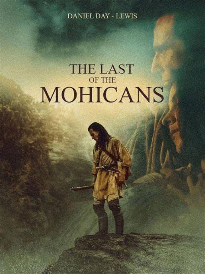 Is Last of the Mohicans based on Daniel Boone?