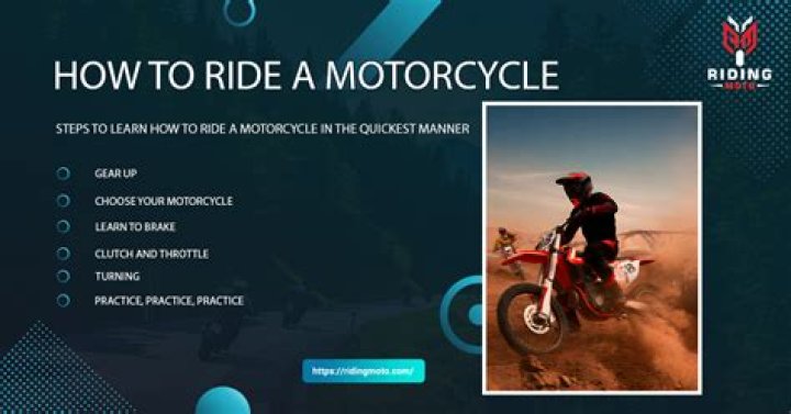 Is learning to ride a motorcycle harder than a car?