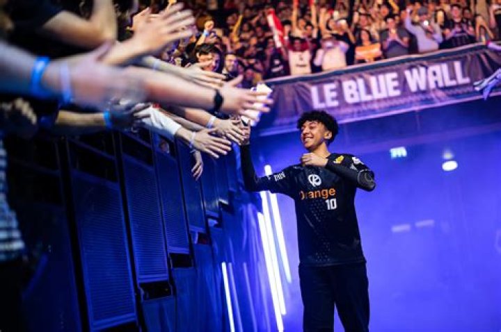 Is LFL part of LEC?