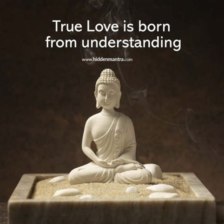 Is love marriage allowed in Buddhism?