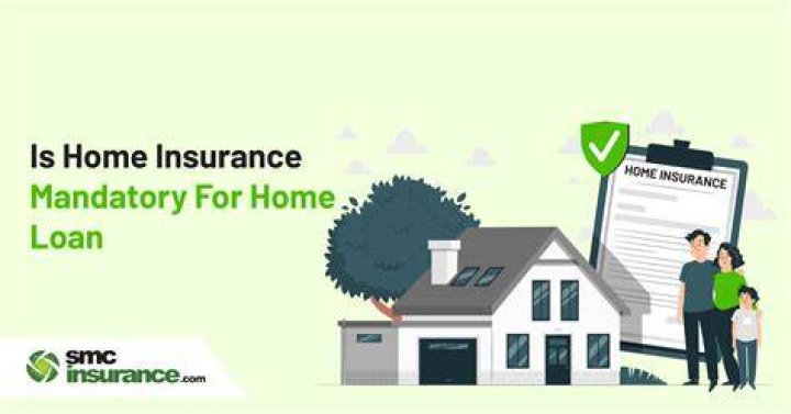 Is LRS mandatory for home loan?
