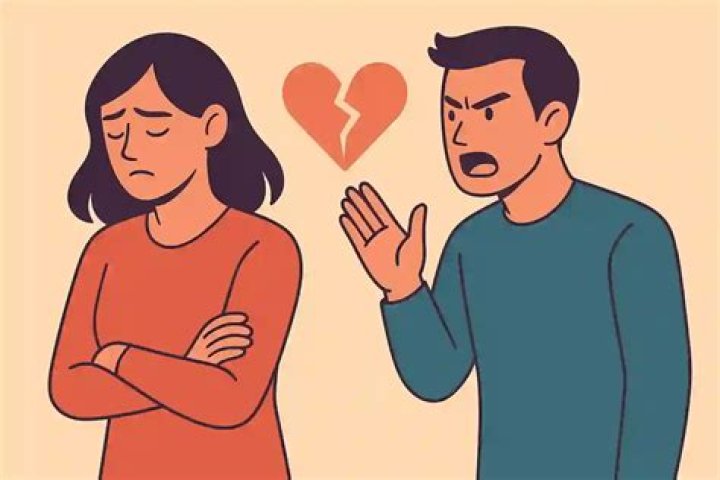 Is lying ever justified in a relationship?