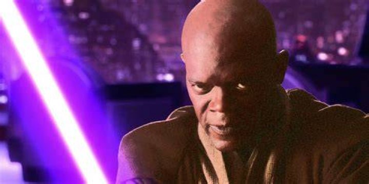 Is Mace Windu a Snoke?