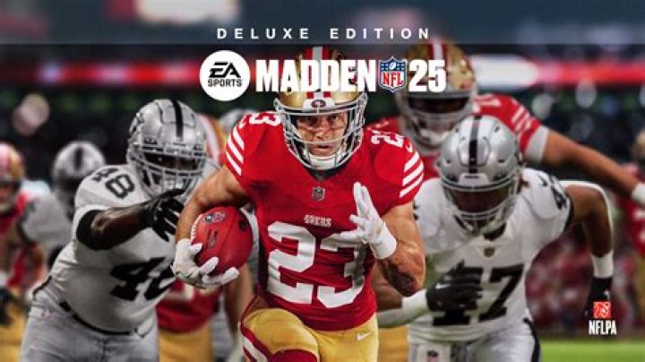 Is Madden free on EA Play?