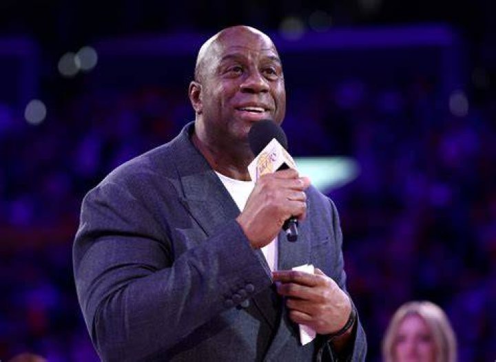 Is Magic Johnson better than Kobe?