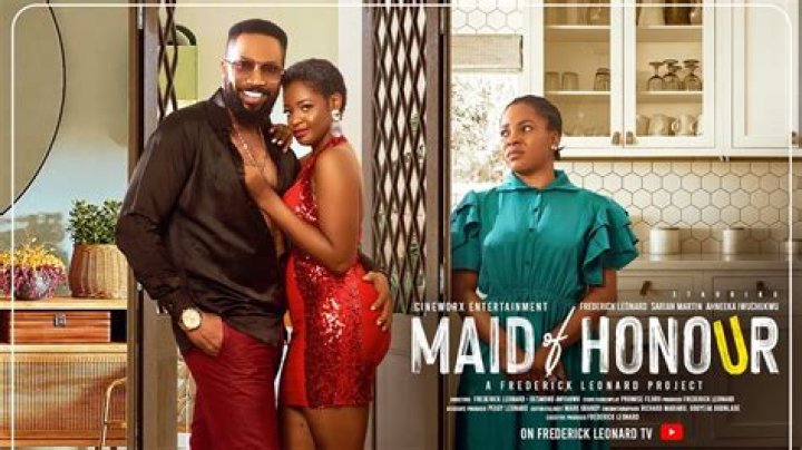 Is Maid a limited series?
