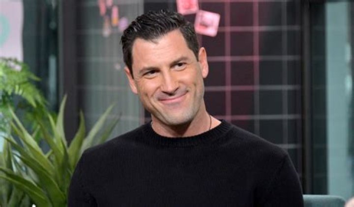 Is Maks Chmerkovskiy back in America?