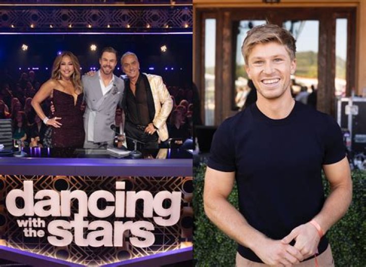 Is Maks returning to Dancing With the Stars?