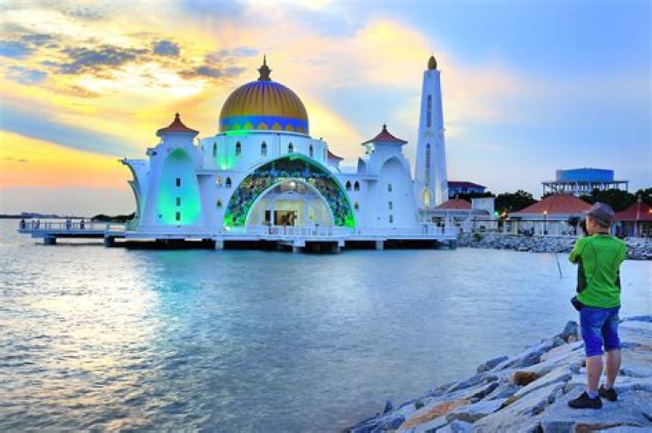 Is Malaysia famous in the world?