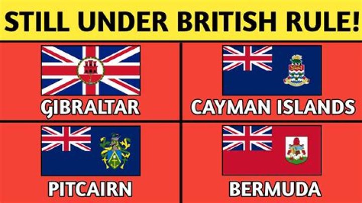 Is Malaysia still under British?