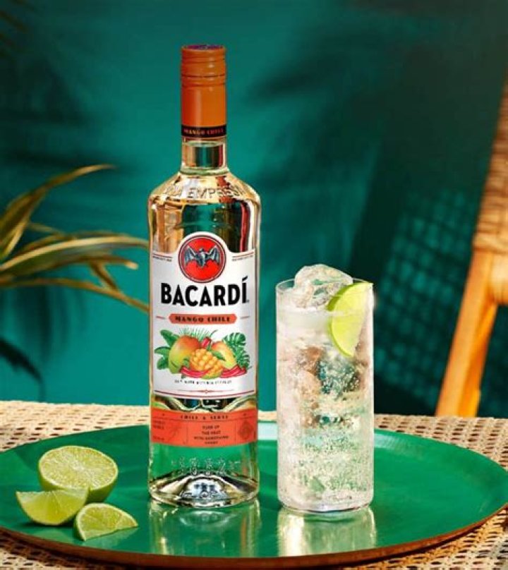 Is Malibu or Bacardi better?
