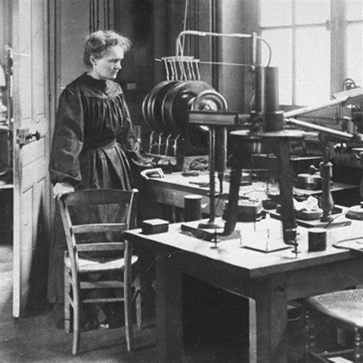 Is Marie Curie part of NHS?