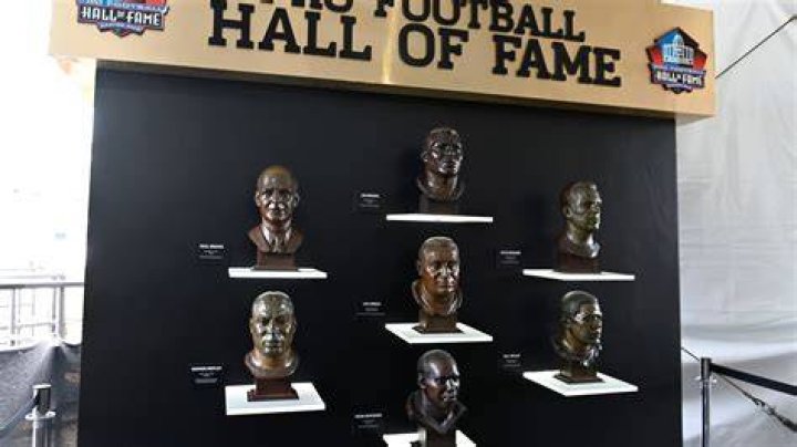 Is Mark Jackson in the Hall of Fame?