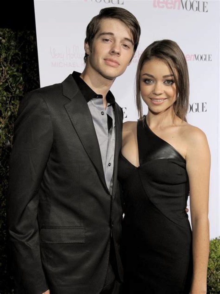 Is Matt Prokop in Modern Family?