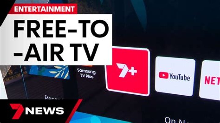 Is Max TV free to air?