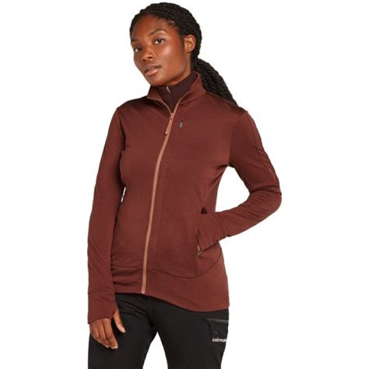 Is Merino a good Midlayer?