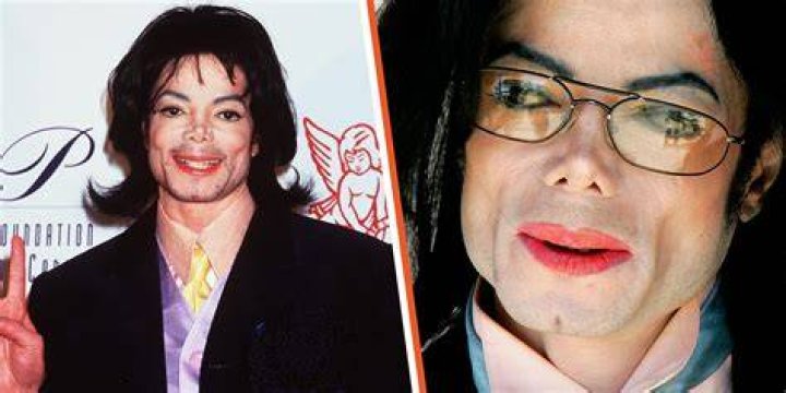 Is Michael Jackson a billionaire?