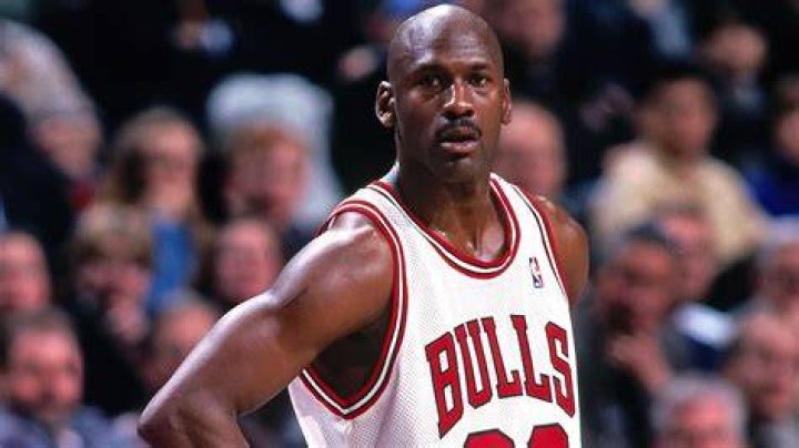 Is Michael Jordan best player ever?