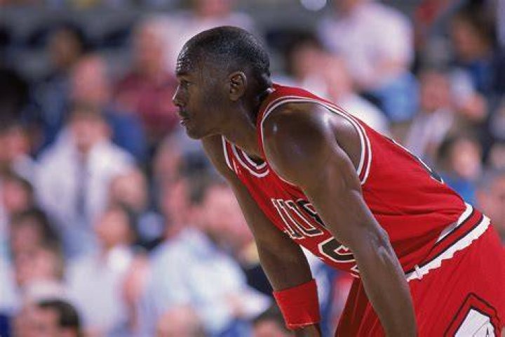 Is Michael Jordan the best basketball player?