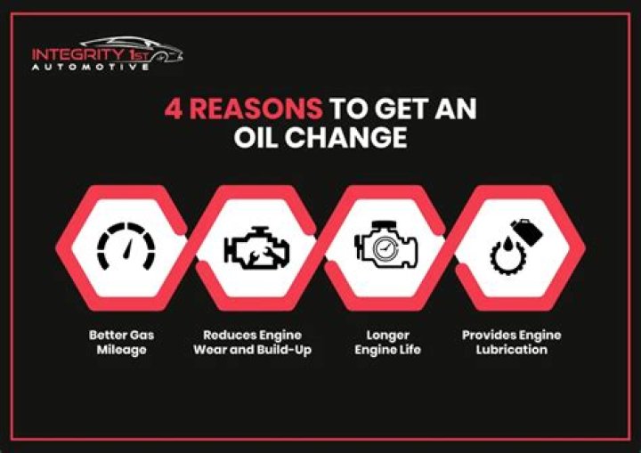 Is mileage or date more important for oil change?