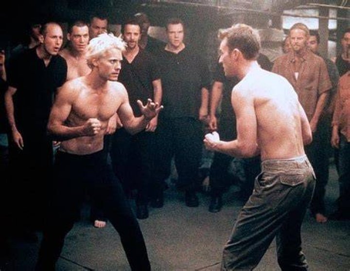 Is MMA useful in a street fight?