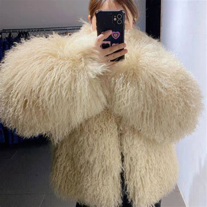 Is Mongolian lamb fur cruel?