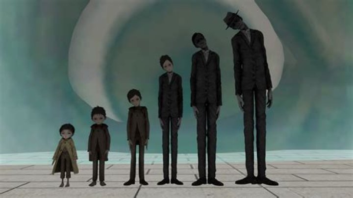 Is mono The Thin Man?