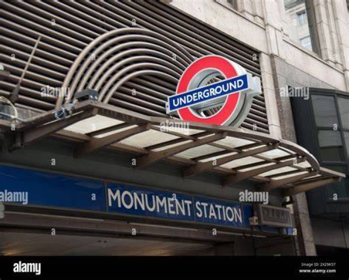 Is Monument underground open?