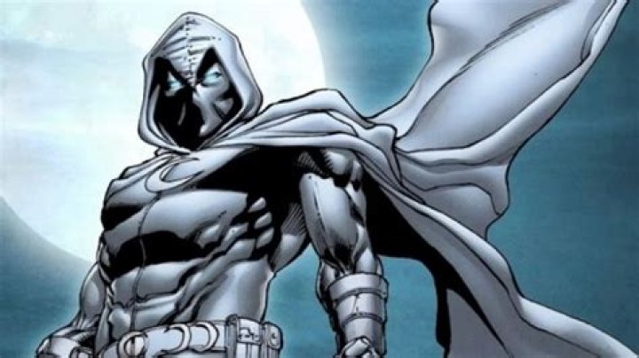 Is Moon Knight an anti-hero?