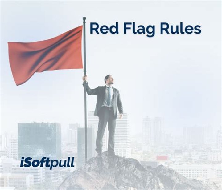 Is moving too fast a red flag?