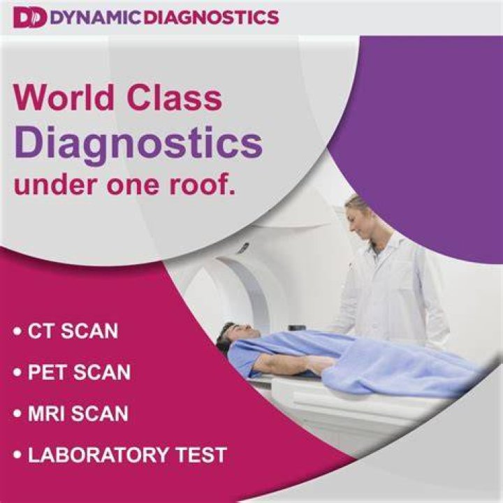 Is MRI safer than CT scan?